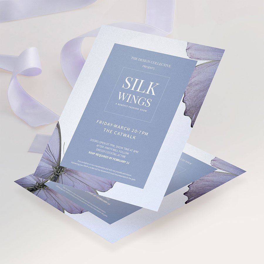 Invitaciones de Boda — Next Print, Cranston RI