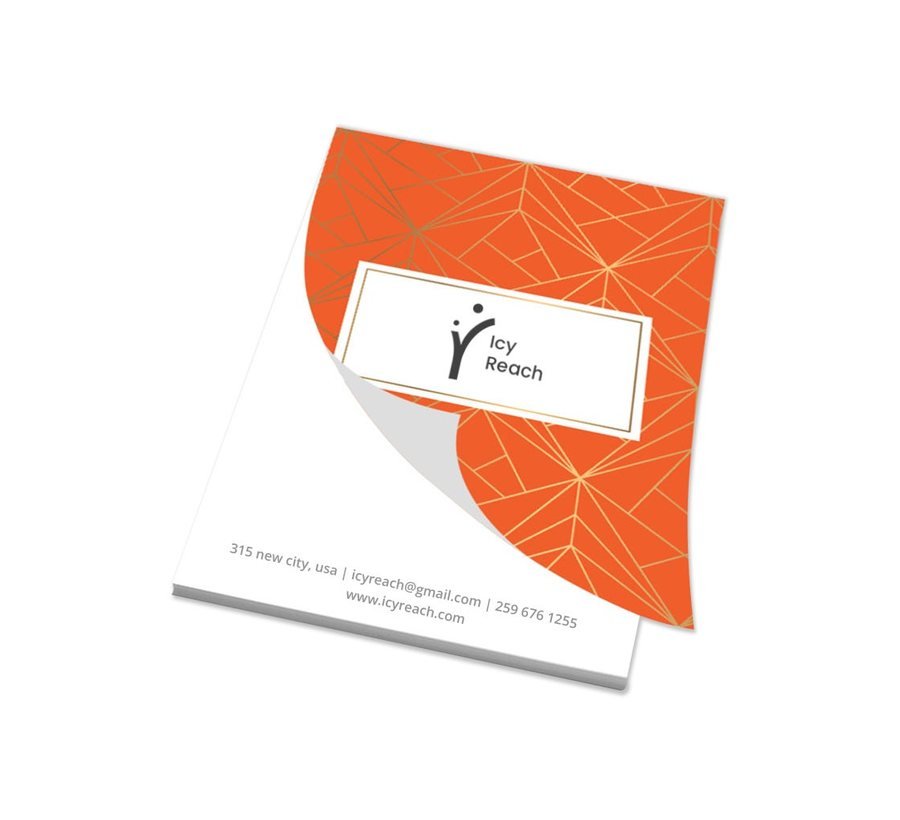 Libretas Personalizadas — Next Print, Cranston RI