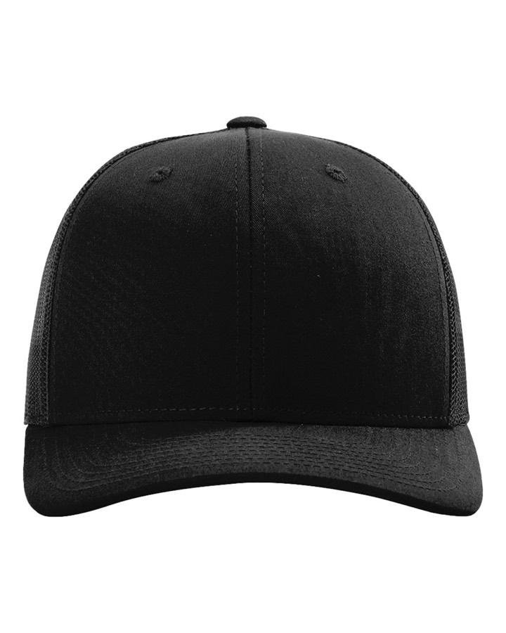 Gorra Trucker Richardson 112 — Next Print, Cranston RI