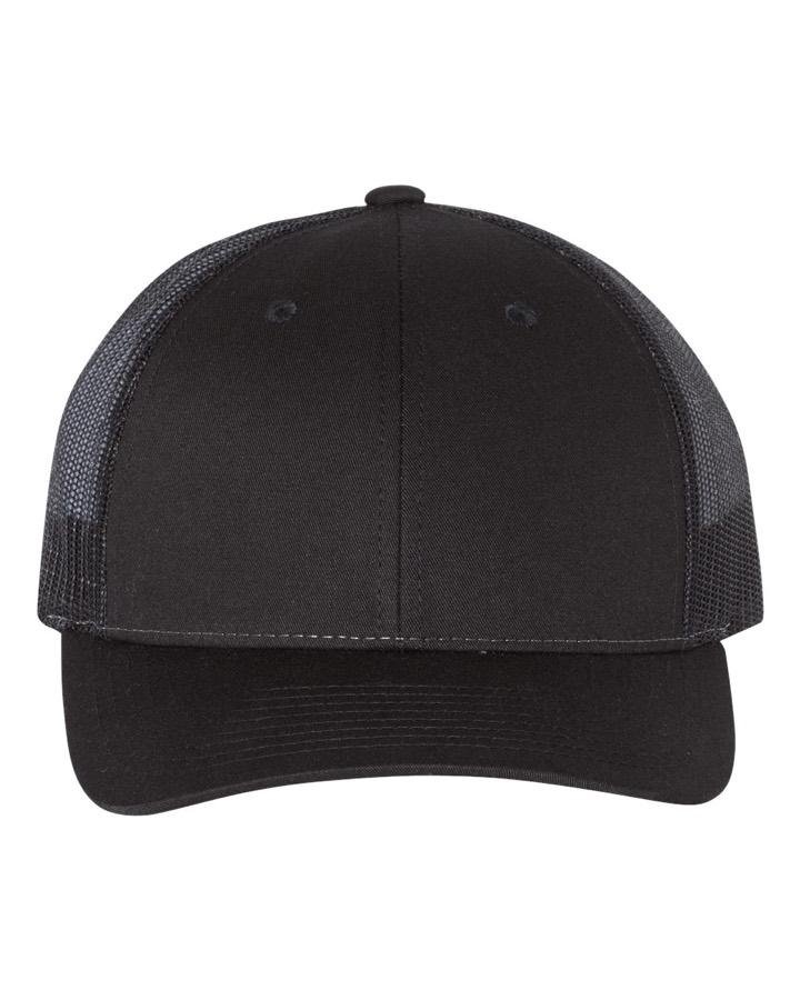 Gorra Trucker Richardson 115 Low Pro — Next Print, Cranston RI
