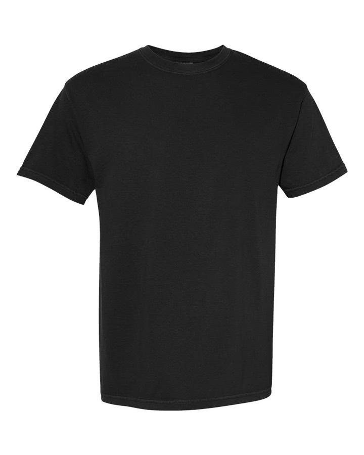 Camiseta Comfort Colors Heavyweight — Next Print, Cranston RI