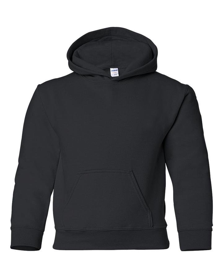Hoodie Juvenil Gildan — Next Print, Cranston RI