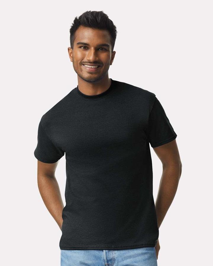 Camiseta Gildan Ultra Cotton — Next Print, Cranston RI