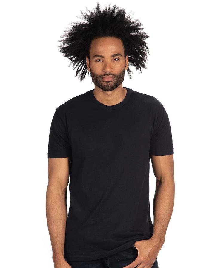 Camiseta Next Level Cotton — Next Print, Cranston RI