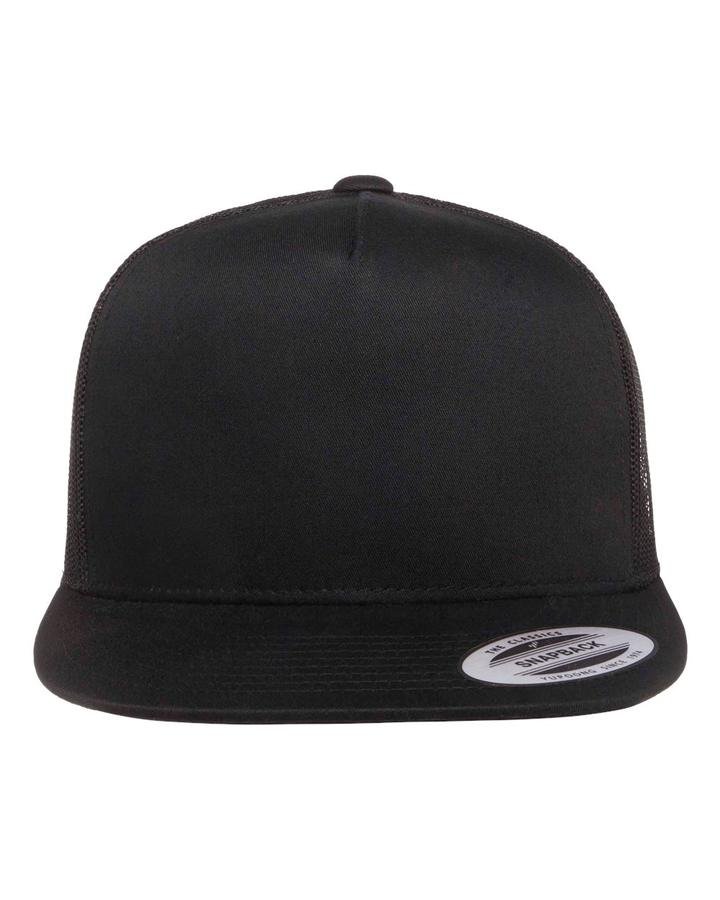 Gorra 5 Paneles YP Classics — Next Print, Cranston RI