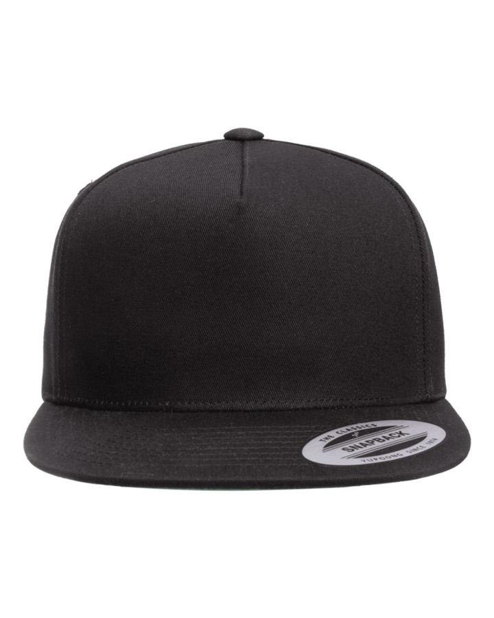 Gorra 5 Paneles YP Classics 6007 — Next Print, Cranston RI