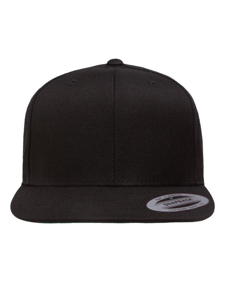 Gorra Snapback YP Classics 6089M — Next Print, Cranston RI