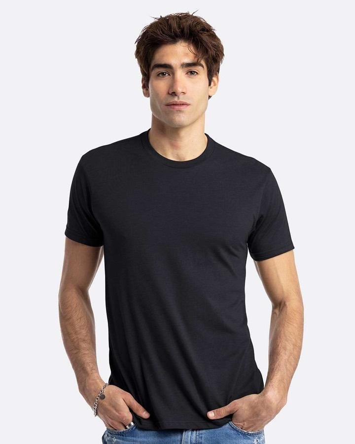 Camiseta Next Level CVC — Next Print, Cranston RI
