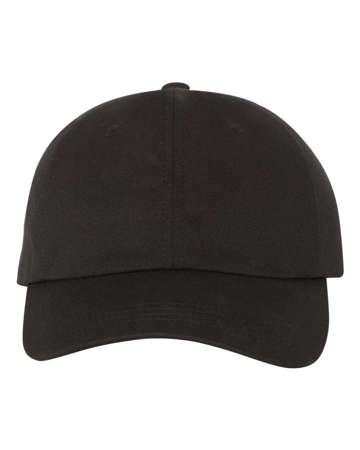 Gorra Dad Hat YP Classics 6245CM — Next Print, Cranston RI