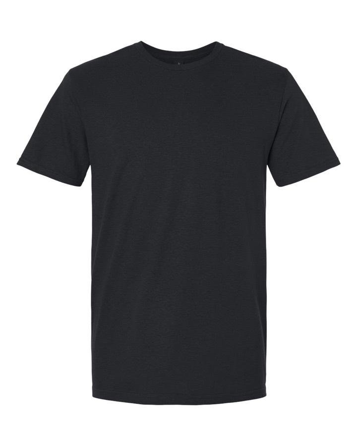 Camiseta Gildan Softstyle — Next Print, Cranston RI