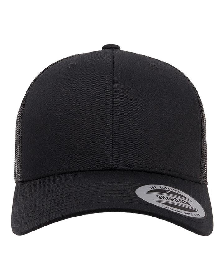 Gorra Trucker YP Classics — Next Print, Cranston RI