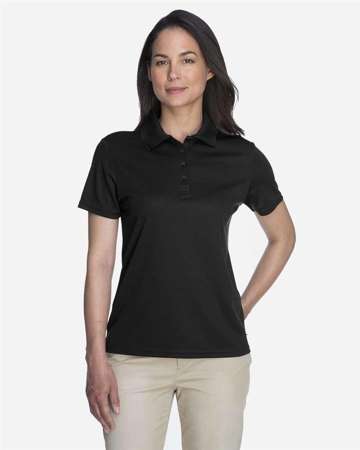Polo Mujer Core 365 — Next Print, Cranston RI