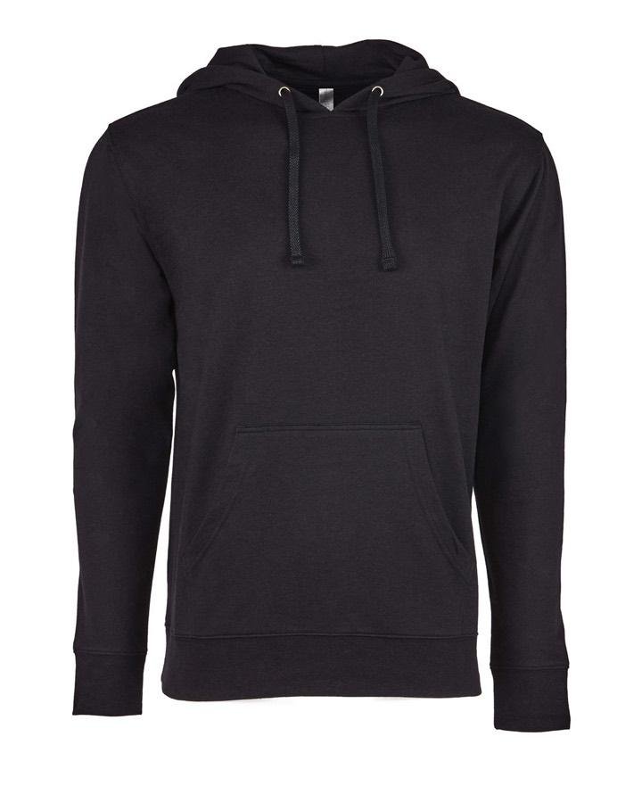 Hoodie Next Level Laguna — Next Print, Cranston RI