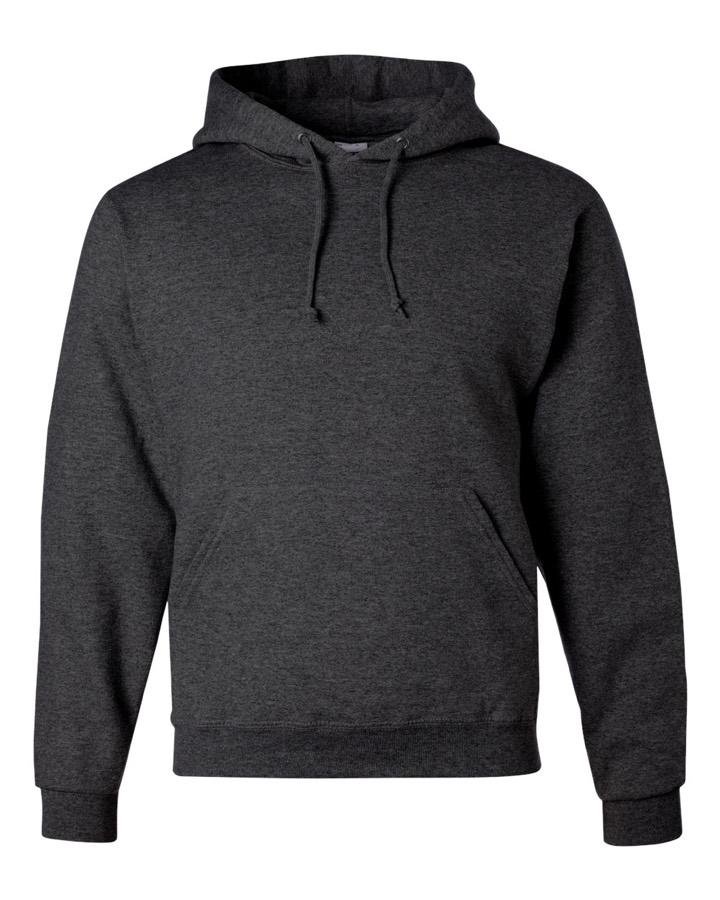 Hoodie Jerzees NuBlend — Next Print, Cranston RI