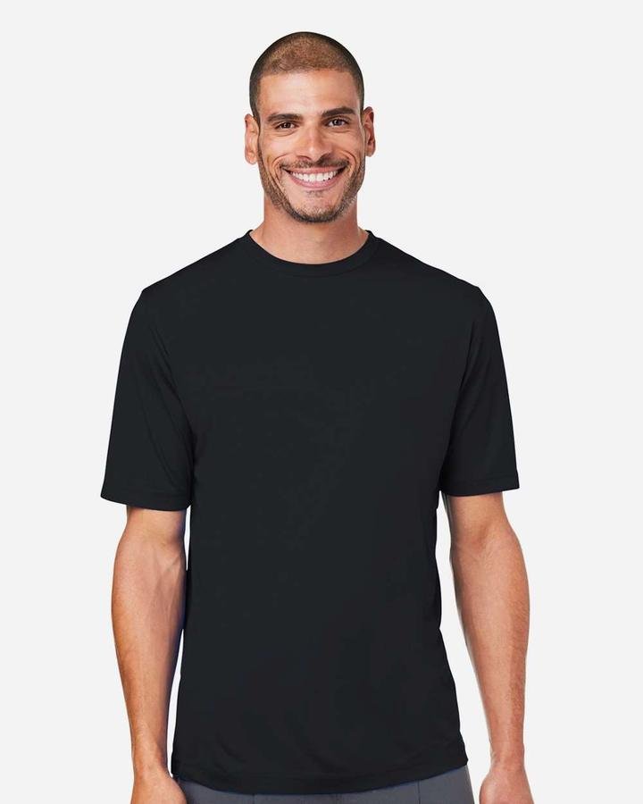 Camiseta Performance Core 365 — Next Print, Cranston RI
