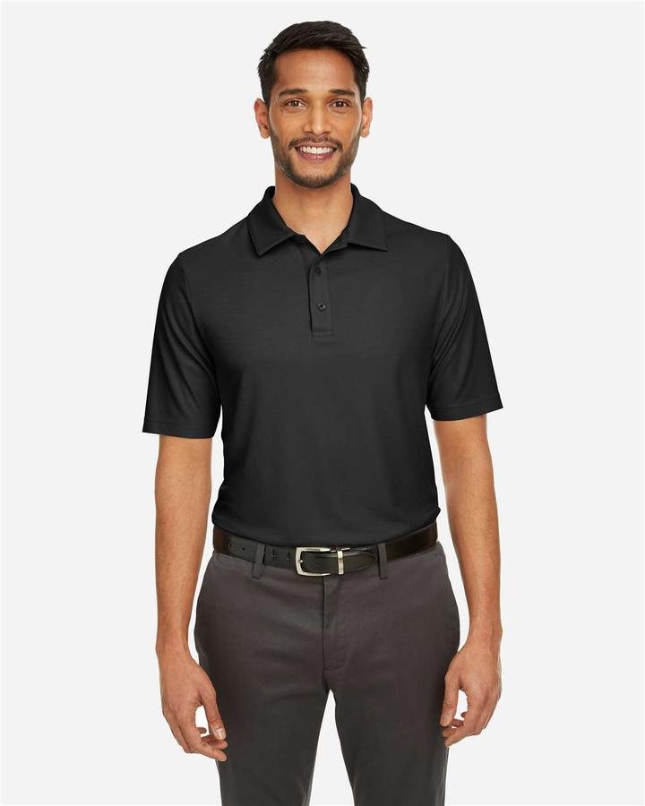 Polo Fusion Core 365 — Next Print, Cranston RI