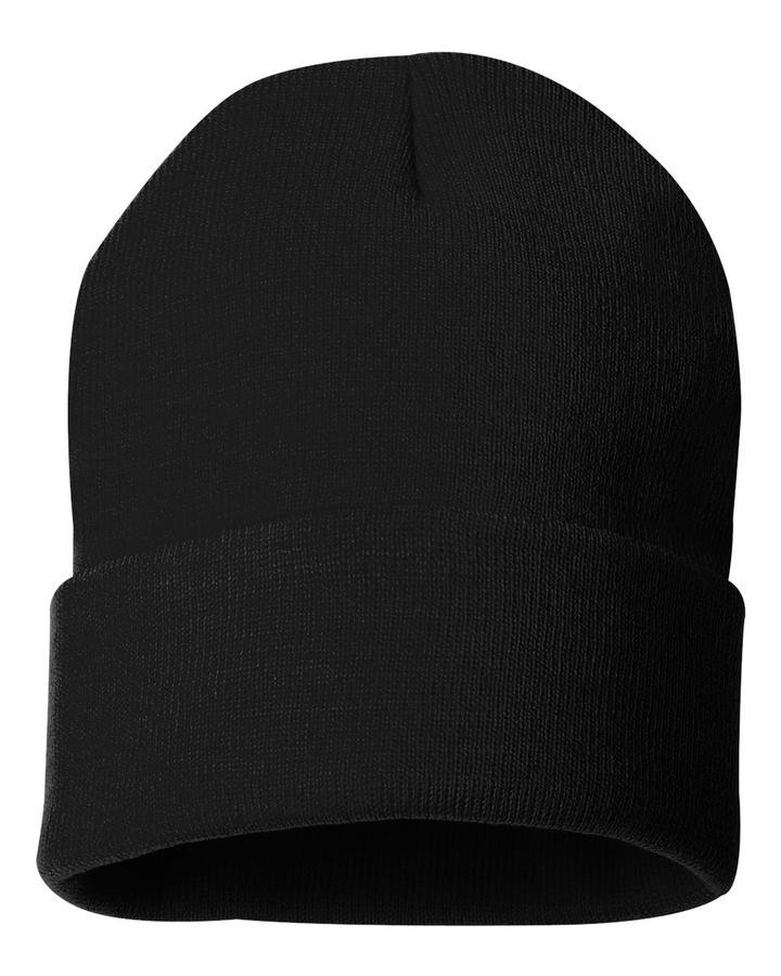 Gorro Tejido Sportsman — Next Print, Cranston RI