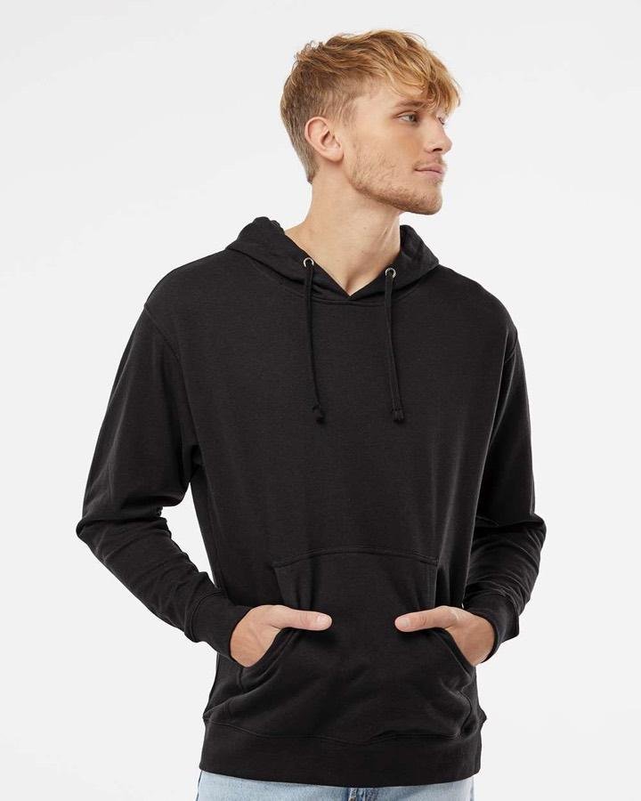 Hoodie Independent Midweight — Next Print, Cranston RI