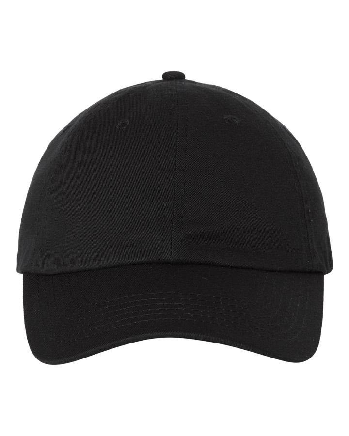 Gorra Dad Hat Valucap VC300A — Next Print, Cranston RI