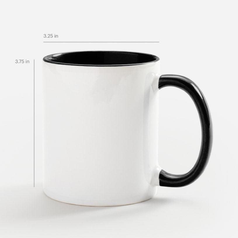 Taza Personalizada — Next Print, Cranston RI